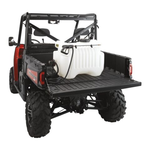 Moose Racing 40 Gallon Sprayer Kit