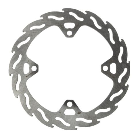 Moto Master Flame Fixed Rear Rotor Suzuki RMZ 250 / RMZ 450 / RMX 450Z 2005-2026