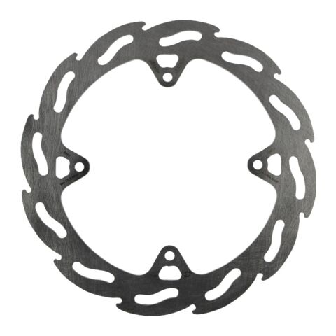 Moto Master Flame Fixed Rear Rotor KTM / Husqvarna 85cc-250cc