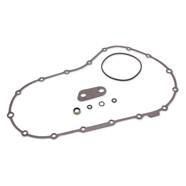 Cometic Complete Primary Rebuild Kit For Harley Sportster