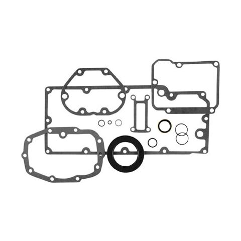 Cometic Transmission Gasket Set For Harley