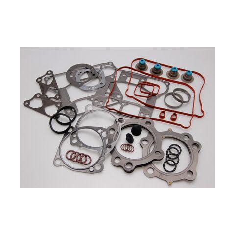 Cometic Top End Gasket Kit For Harley Sportster 1200
