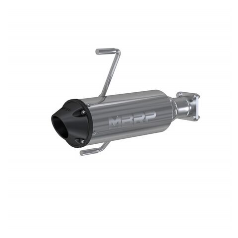 MBRP Performance Slip-On Exhaust Kawasaki Teryx KRX 1000 2020-2025