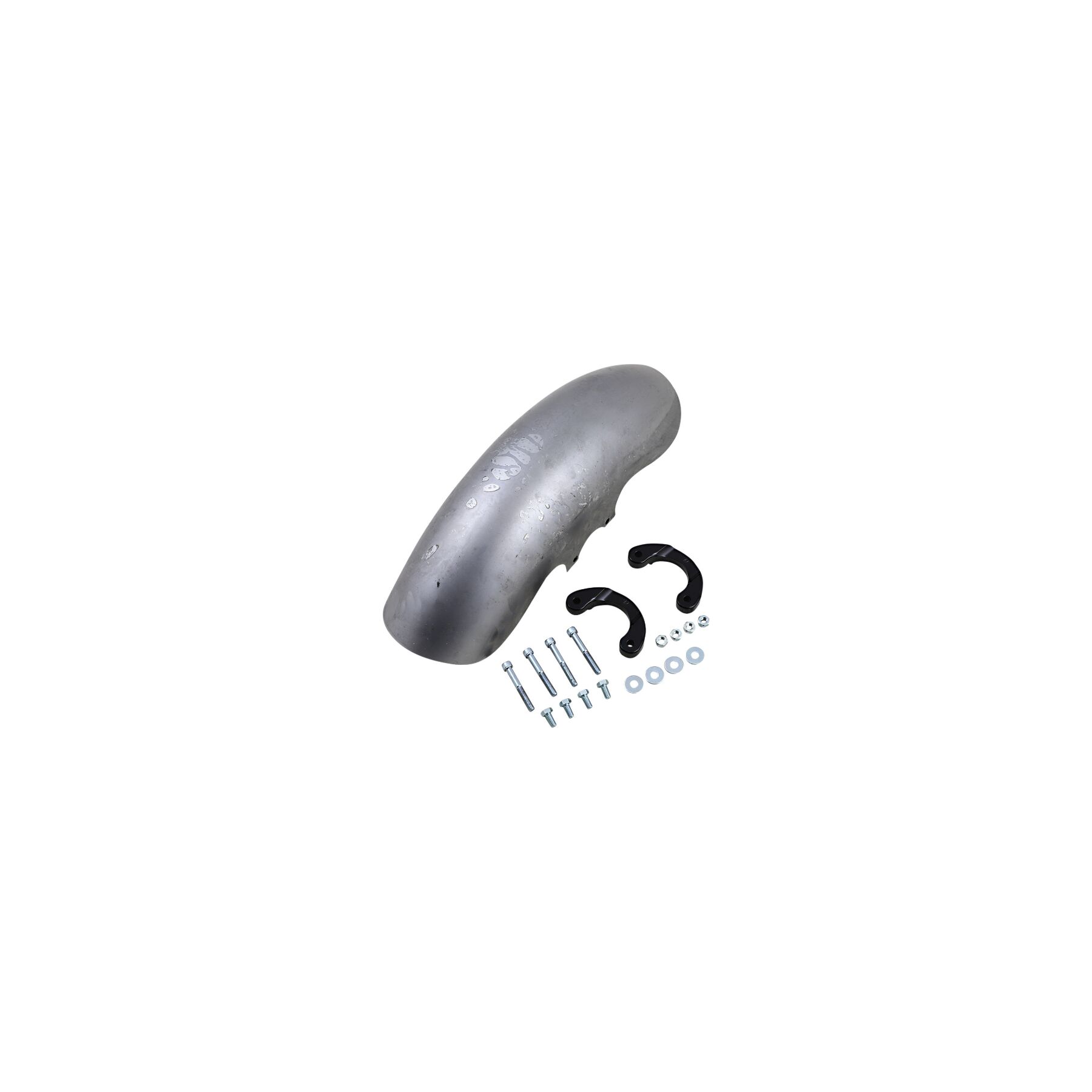 Arlen Ness Arlen Ness Pro Short Front Fender For Harley Touring 2014-2026 - $349.95 at J&P Cycles
