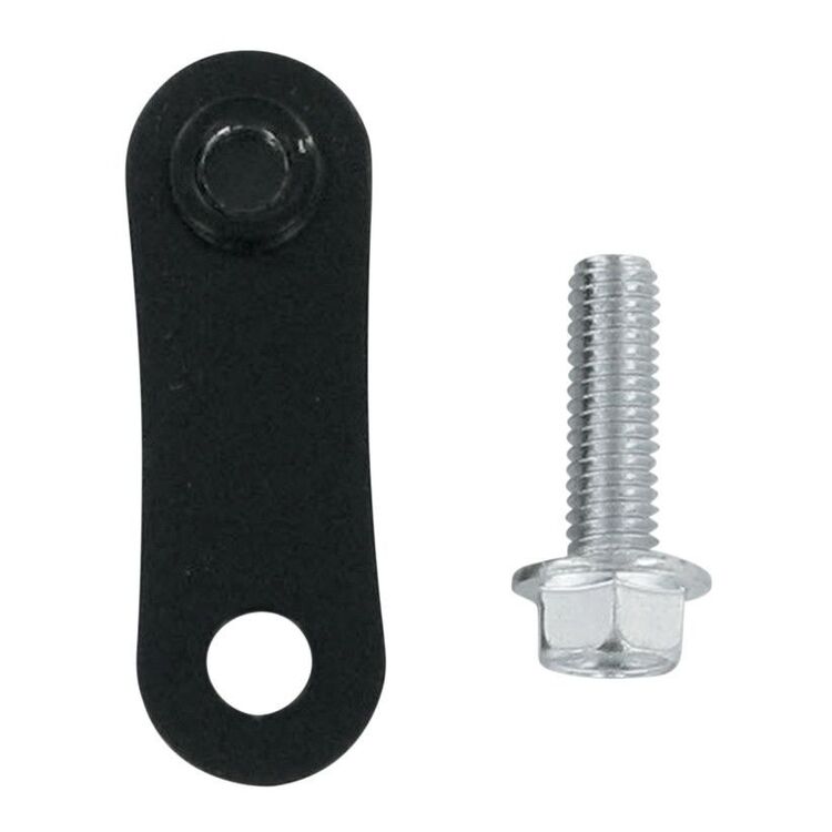 Vance & Hines Passenger Peg Relocation Kit For Harley Softail 19862017