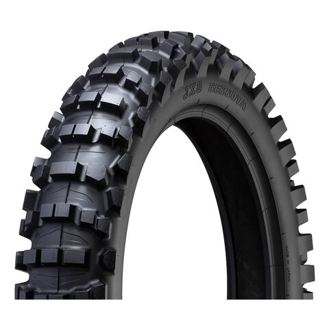 IRC JX8 Gekkota Tires