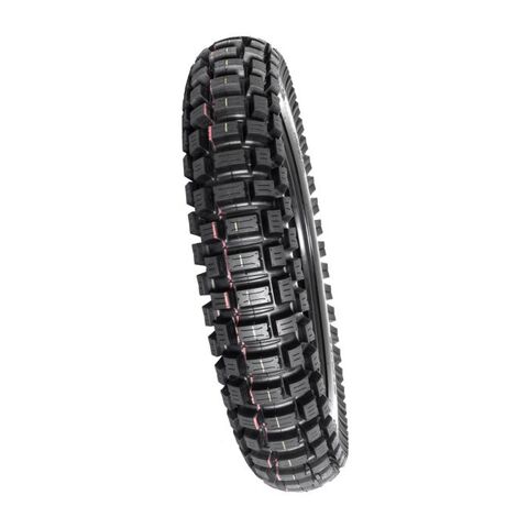 Motoz Xtreme Hybrid Tires