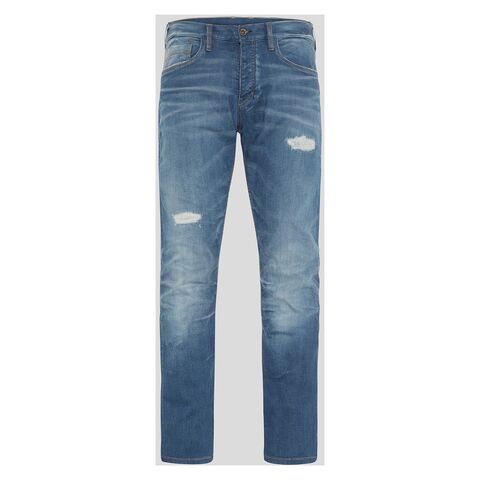 Rokker Iron Selvage 15th Anniversary Limited Edition Jeans