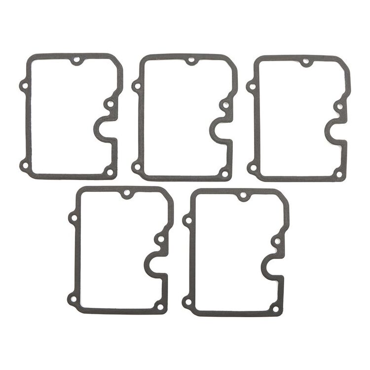 Twin Power Transmission Top Cover Gasket For Harley 1980-1986