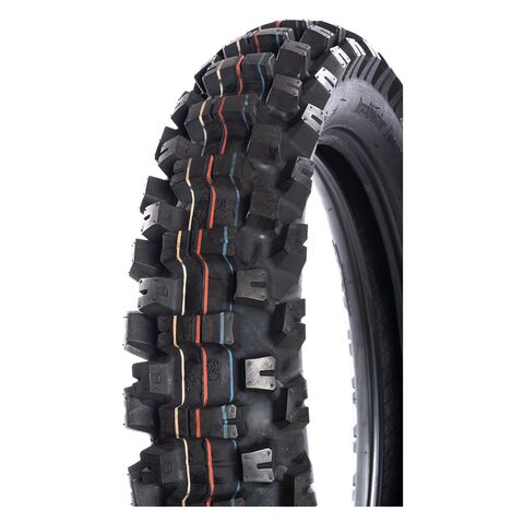 Motoz Tractionator Enduro S/T Tires 
