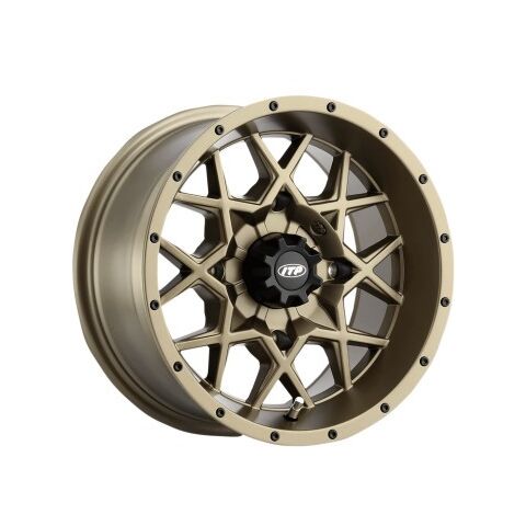 ITP Hurricane Wheels 5 / 4.5