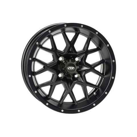 ITP Hurricane Wheels 5 / 4.5