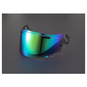 Arai VAS-V MAX Vision Mirrored Face Shield | JPCycles.com