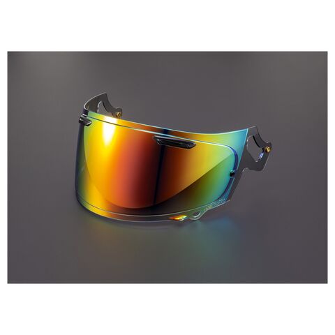 Arai VAS-V MAX Vision Mirrored Face Shield
