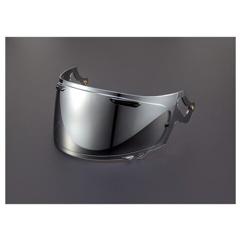 Arai VAS-V MAX Vision Mirrored Face Shield