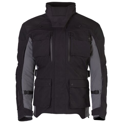 Merlin Solitude D3O Jacket