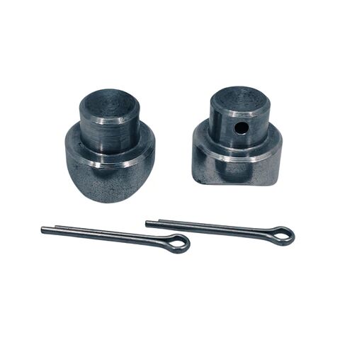 Bare Knuckle Performance SS2 Solo Seat Spring Mounts