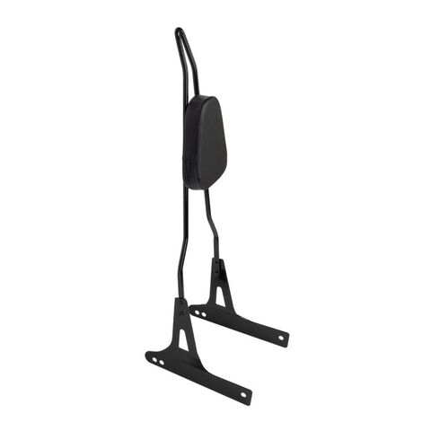 HogWorkz Sissy Bar Backrest For Harley Dyna 2006-2017