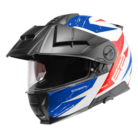 Schuberth E2 Explorer Helmet