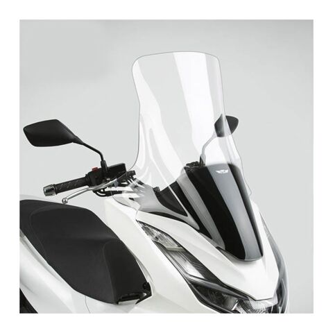 National Cycle VStream Sport Touring Windscreen Honda PCX150 2021-2024