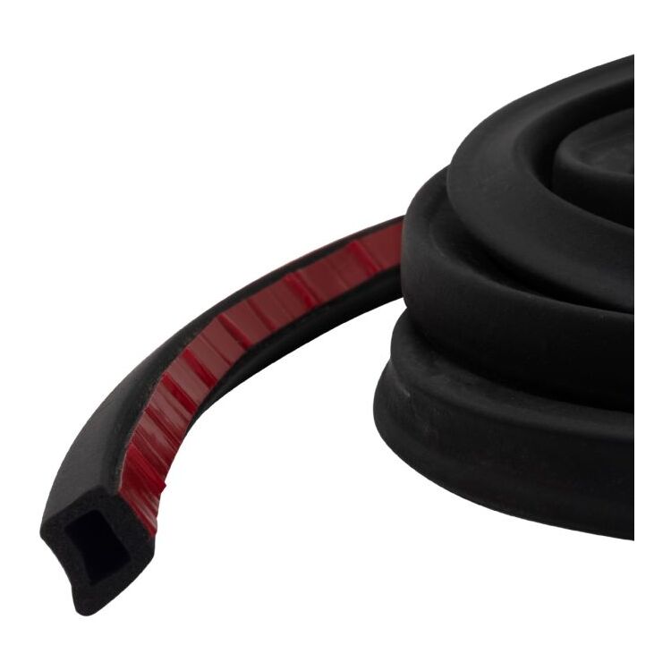 Rubber
