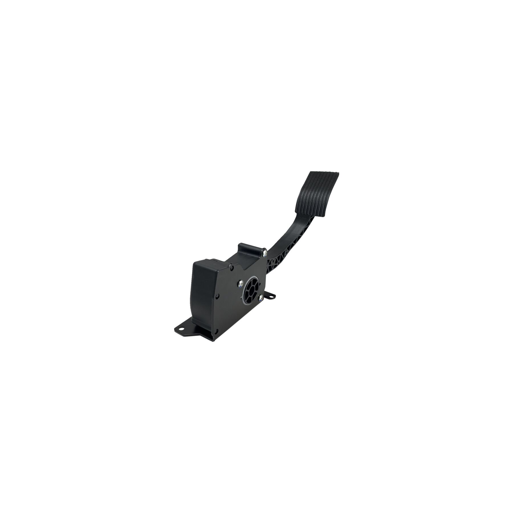 Moose Racing Moose Racing Gas Pedal Assembly Polaris Ranger / RZR 2014-2026 - $119.95 at J&P Cycles