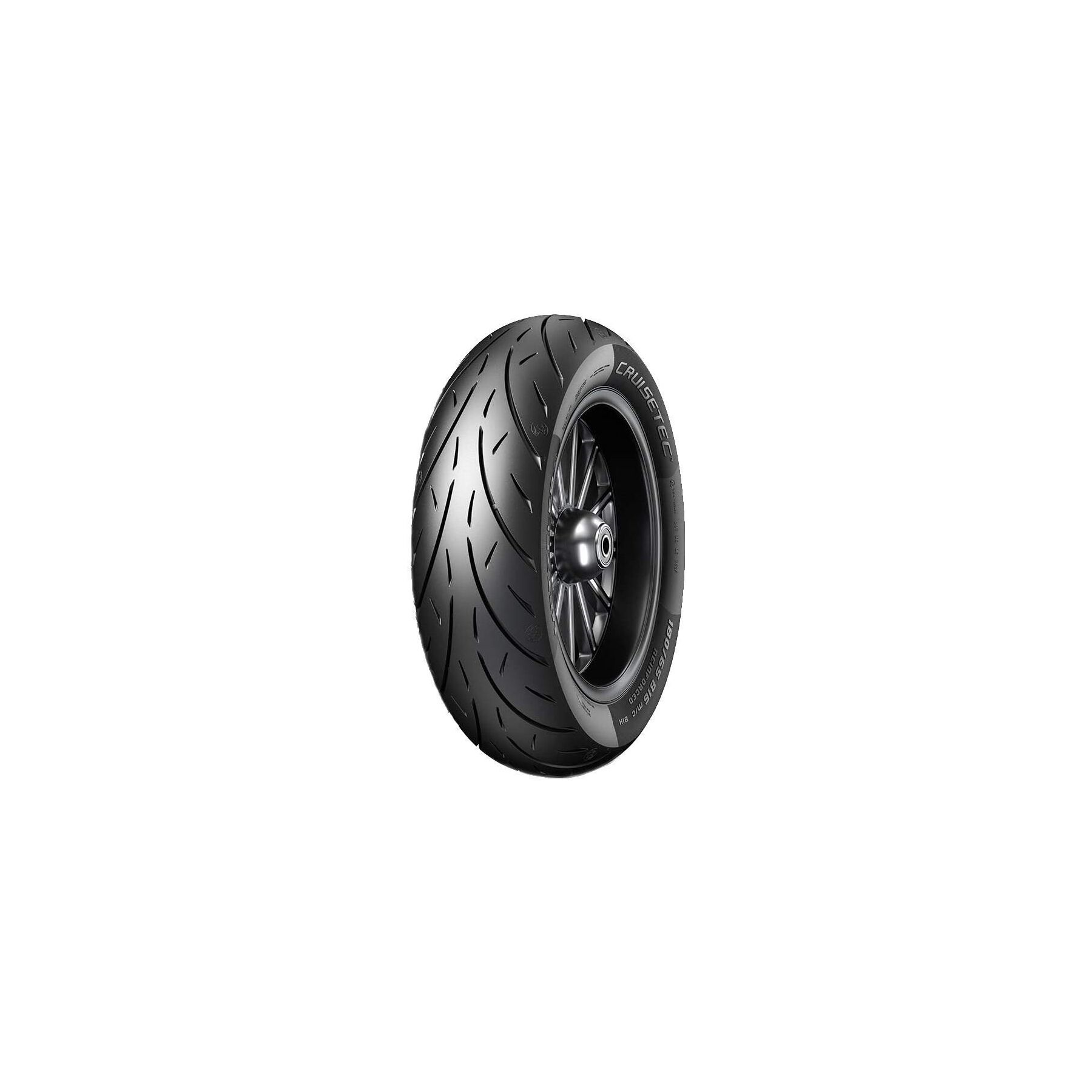 Metzeler CruiseTec Tires