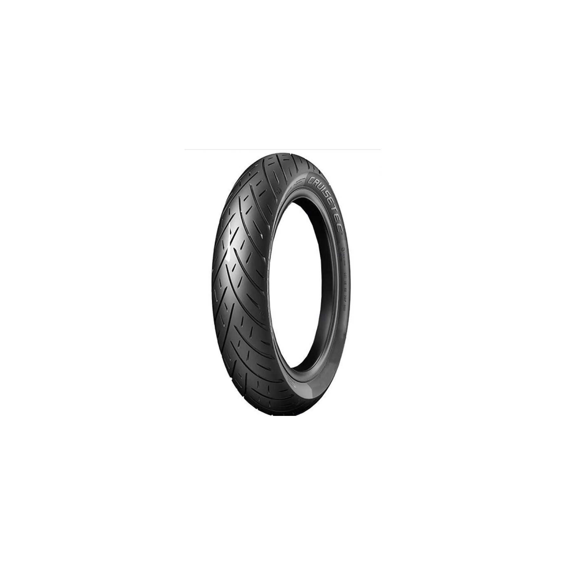 Metzeler CruiseTec Tires
