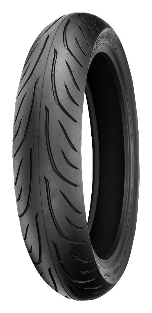 Shinko SE890 Journey Touring Radial Tires