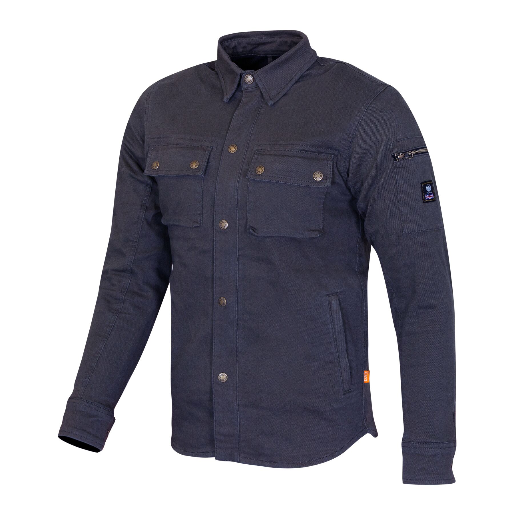 Merlin Merlin Brody Utility Riding Shirt - $379.95 at J&P Cycles