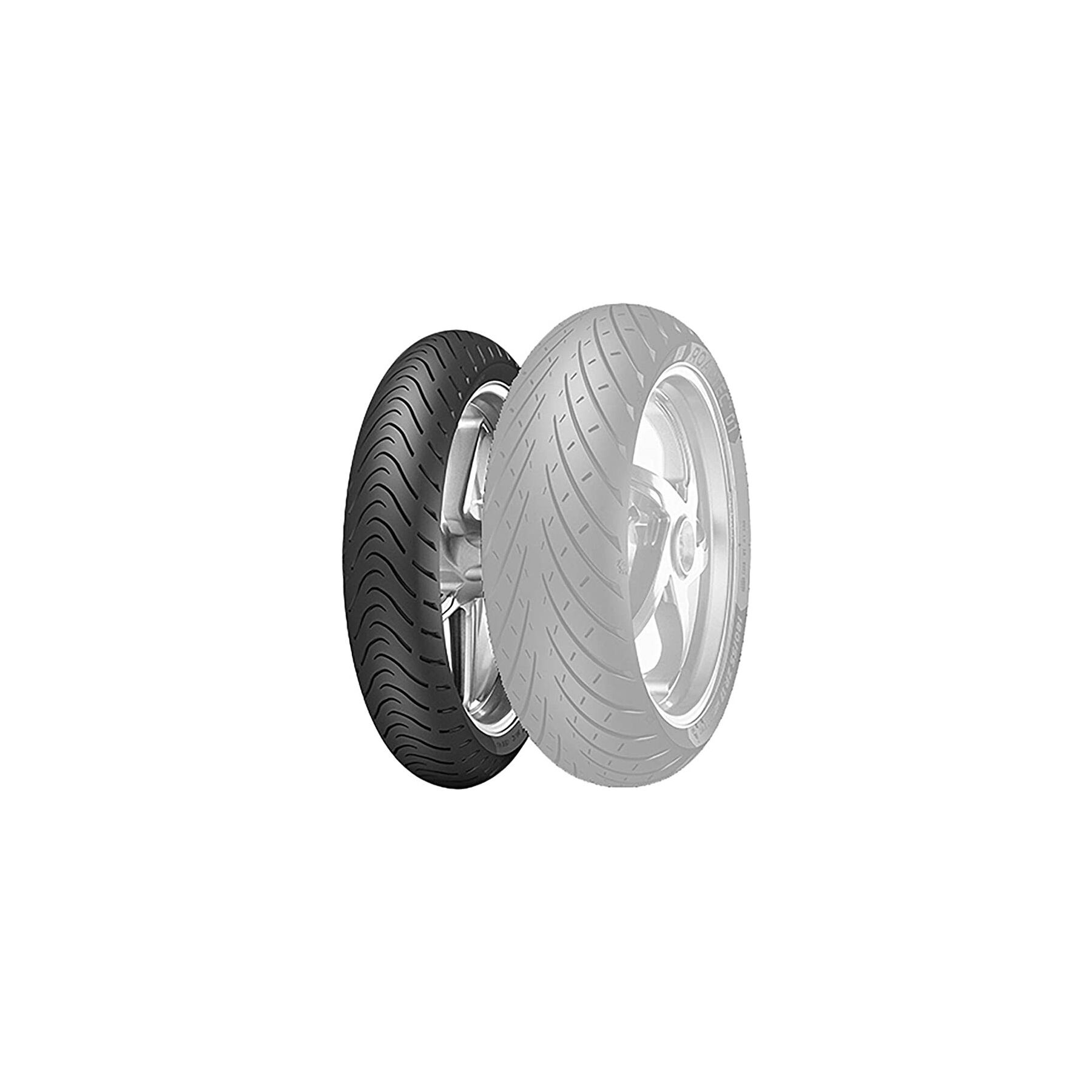 Metzeler Roadtec 01 Tires