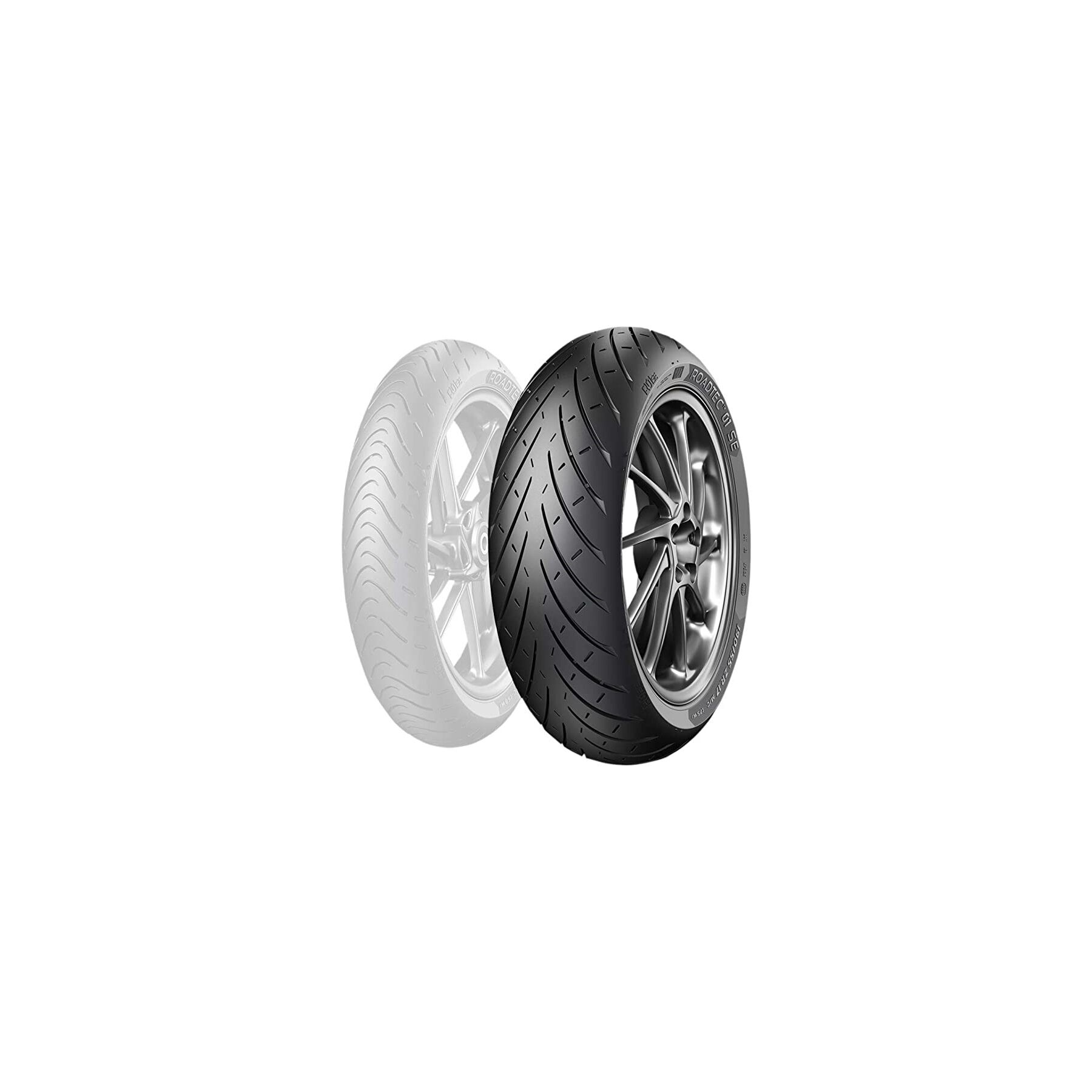 Metzeler Metzeler Roadtec 01 Tires - $287.25 at RevZilla