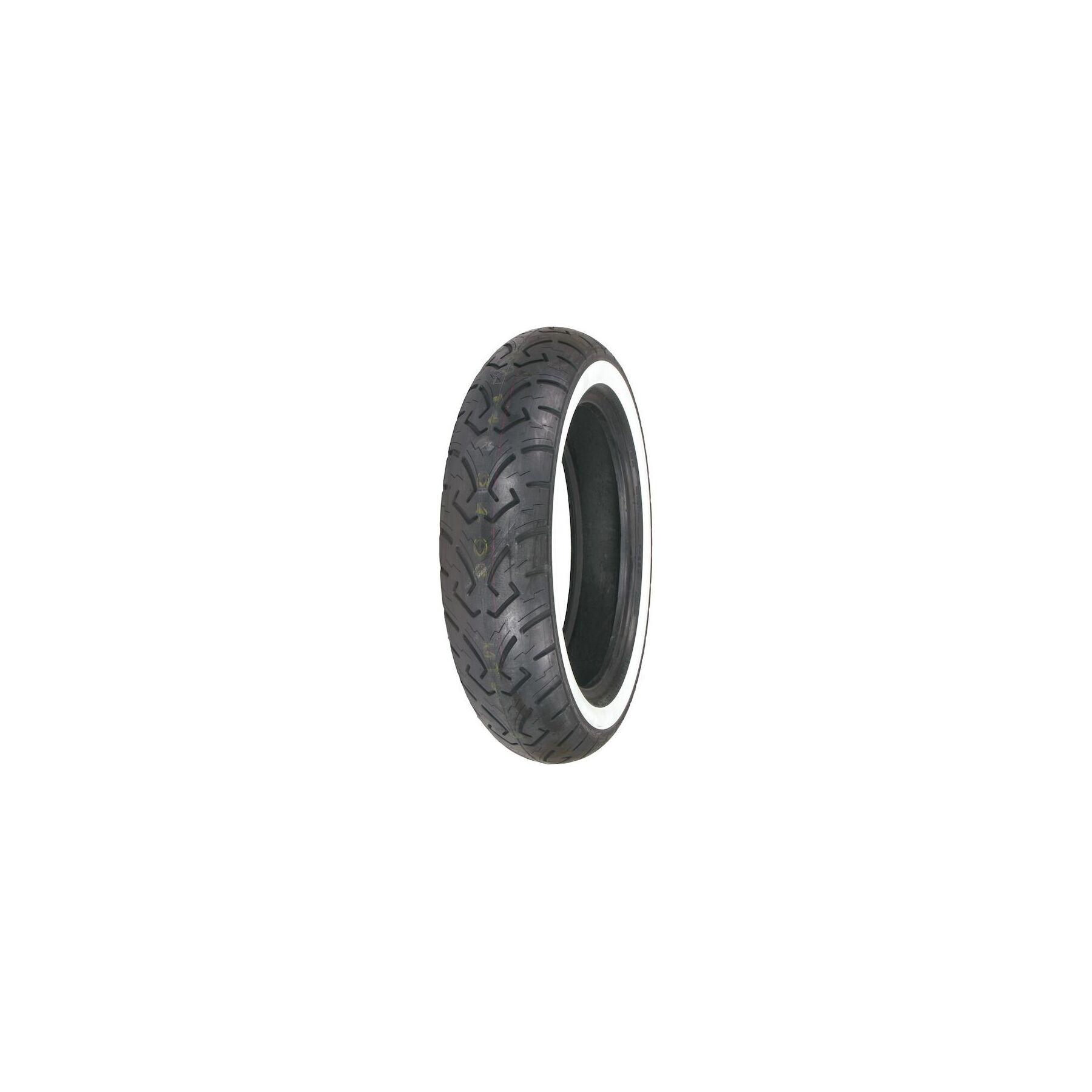 Shinko Tires Shinko 250 Classic Whitewall Tires - $207.95 at J&P Cycles