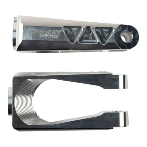 Moose Racing Billet Shock Fork Set Polaris RZR Pro R / Turbo R 2022-2024