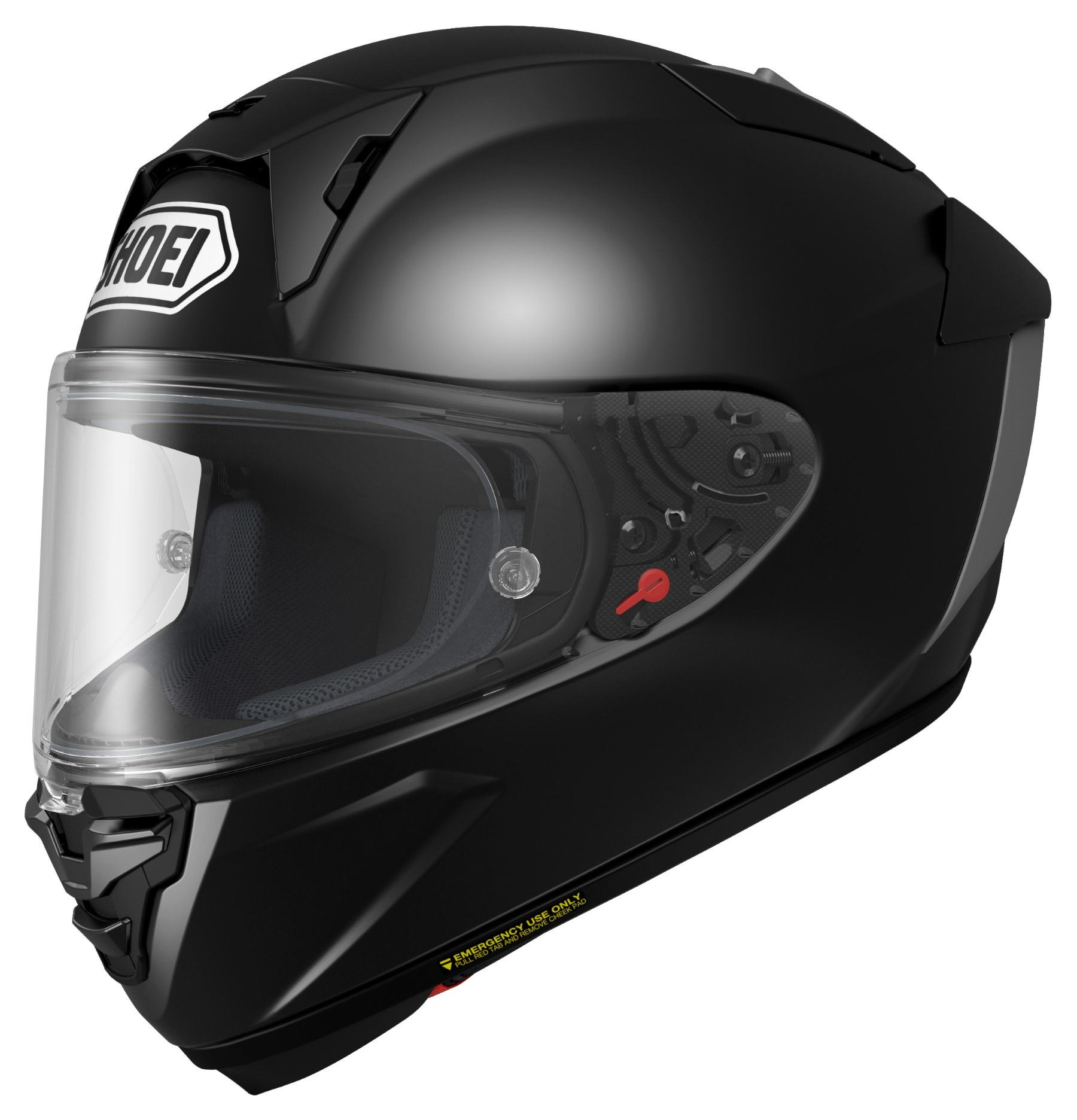 Shoei X-15 Helmet | JPCycles.com