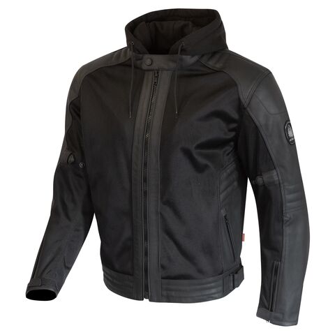 Merlin Rigger D3O Mesh Jacket
