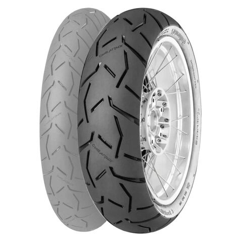 DUNLOP TRAILMAX 18インチ21インチ Dunlop Trailmax Mission Tires | JPCycles.com