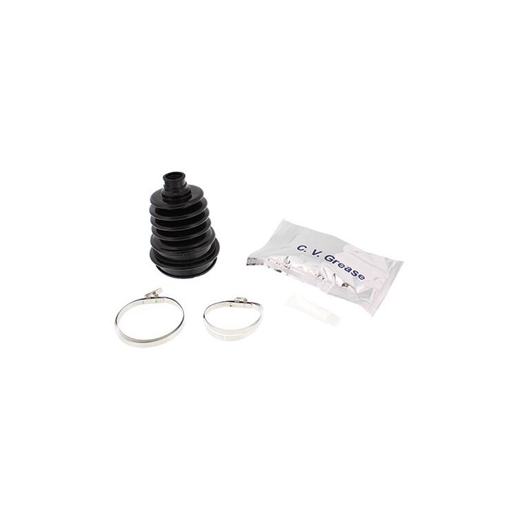 All Balls Racing EZ Trail CV XL Universal Boot Kit