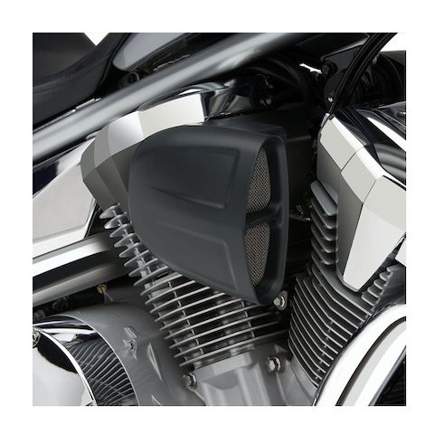 Cobra PowrFlo Venturi Air Cleaner Kit Metric Cruiser
