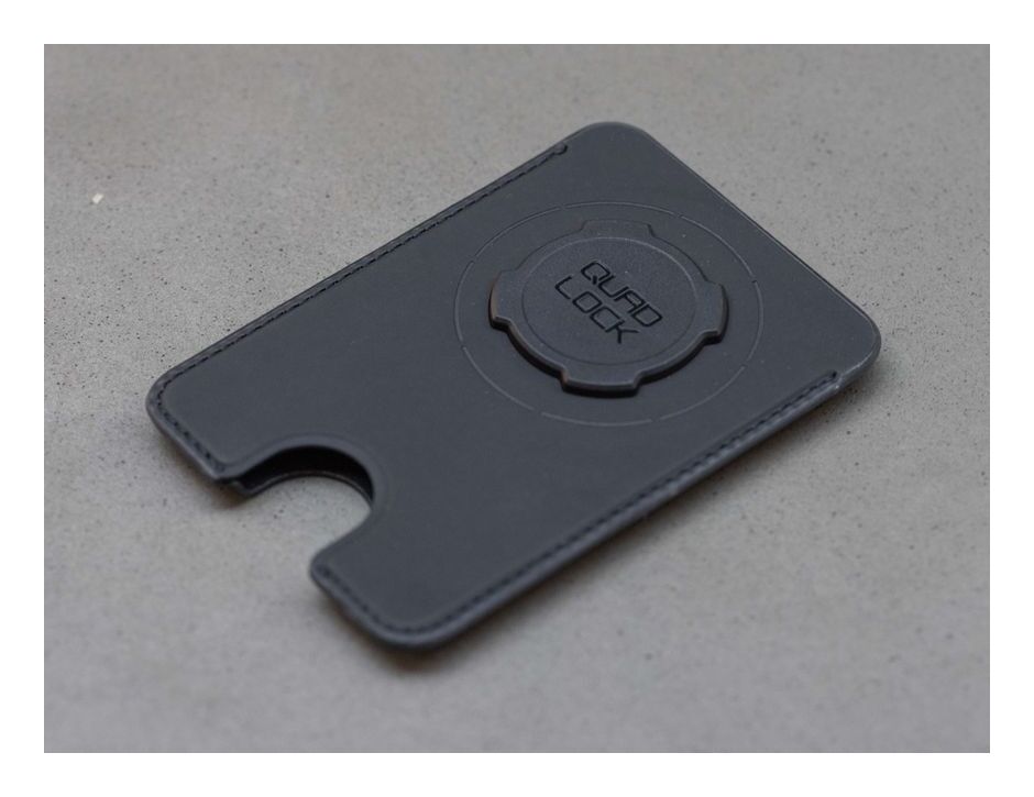 Quad Lock MAG Wallet - Main Image