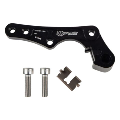 Moto Master Caliper Adapter 270 Husqvarna 125cc-501cc