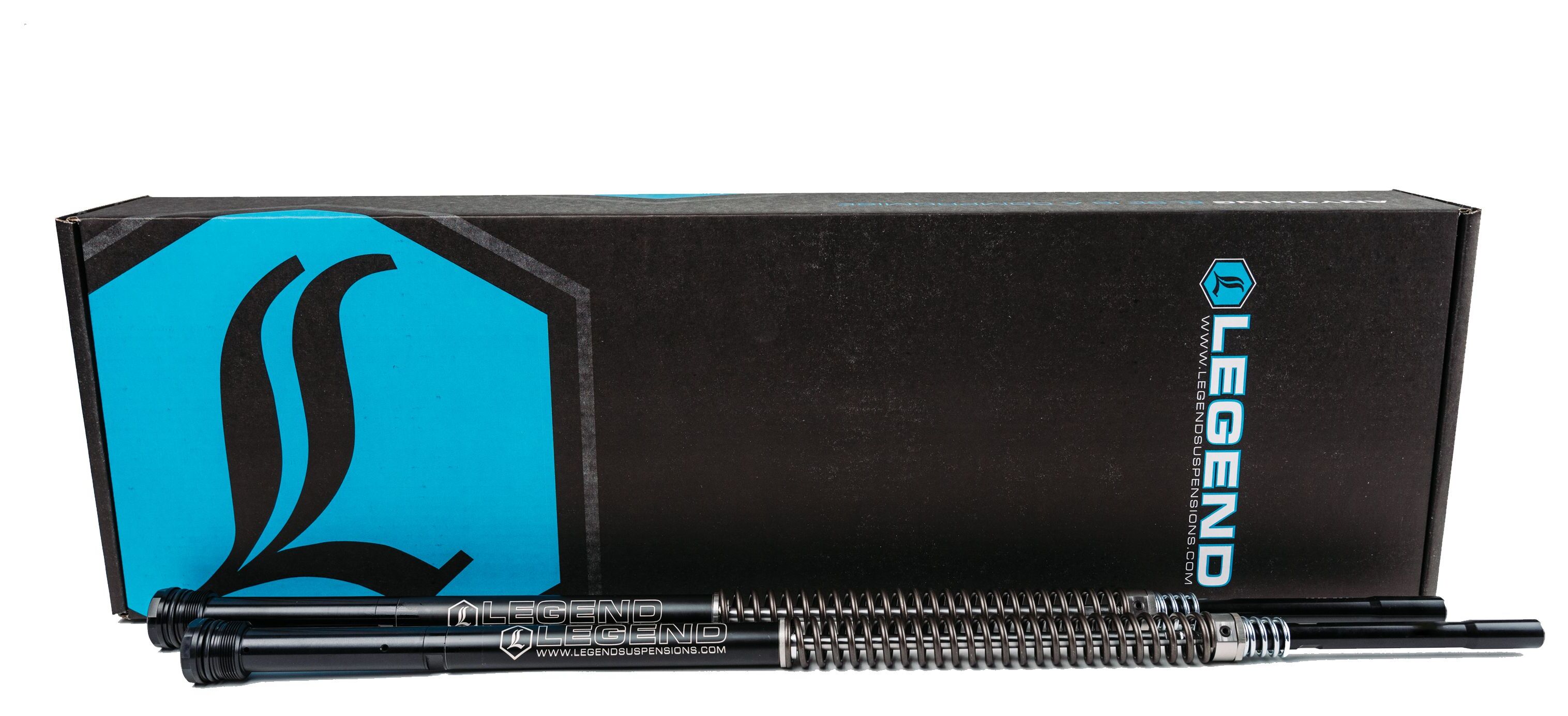 Legend Suspension AXEO +2 HighPerformance Front Suspension System For