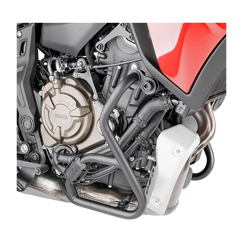 Givi TN2148B Engine Guards Yamaha MT-07 2021-2024