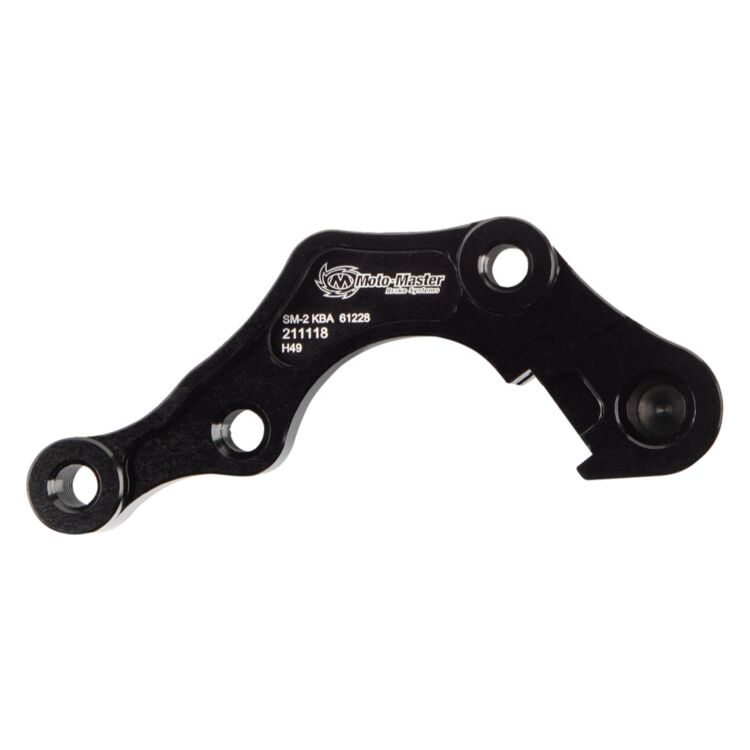 Moto Master Caliper Adapter 270 Honda 250cc-450cc 2019-2026