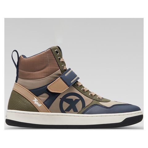 XPD Moto Pro Shoes