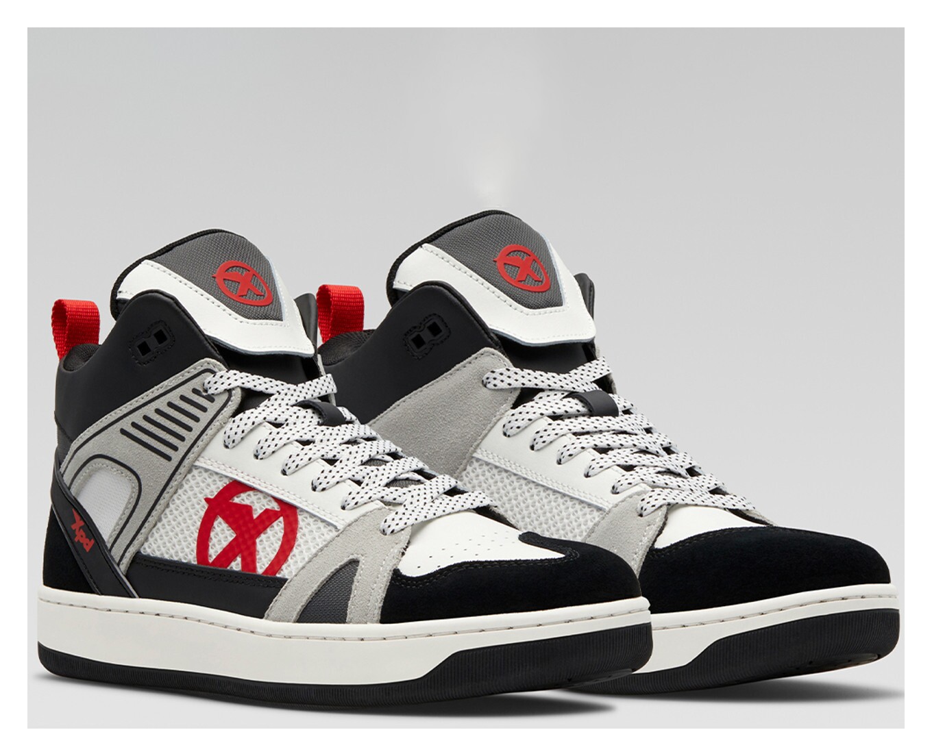 XPD Moto-1 Shoes | JPCycles.com