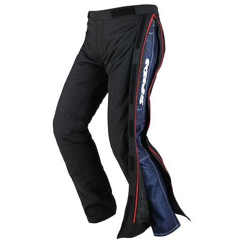 Spidi Superstorm H2Out Pants