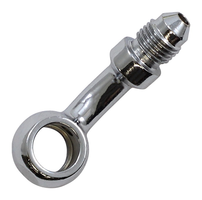 VTwin Mfg. Brake Hose Adapter Fitting