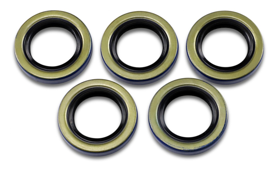 James Gasket Transmission Oil Seal For Super Nut For Harley Big Twin