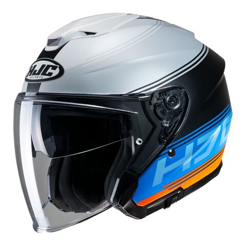 HJC i30 Vicom Helmet